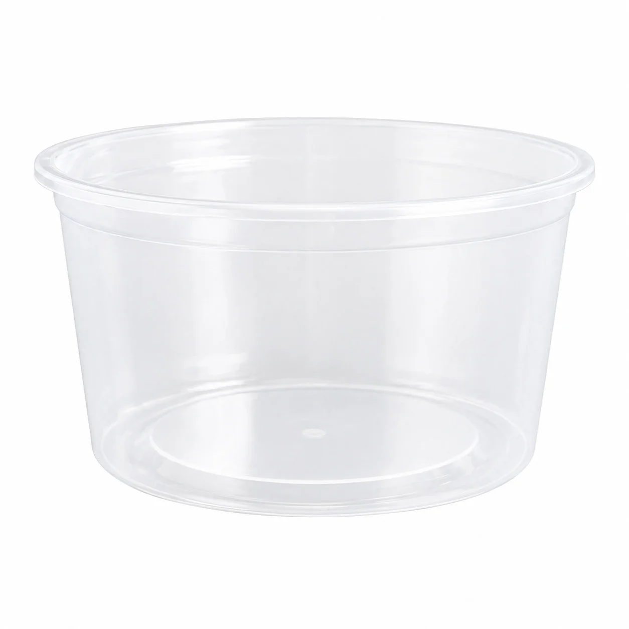 Envase PP 08 OZ STapa