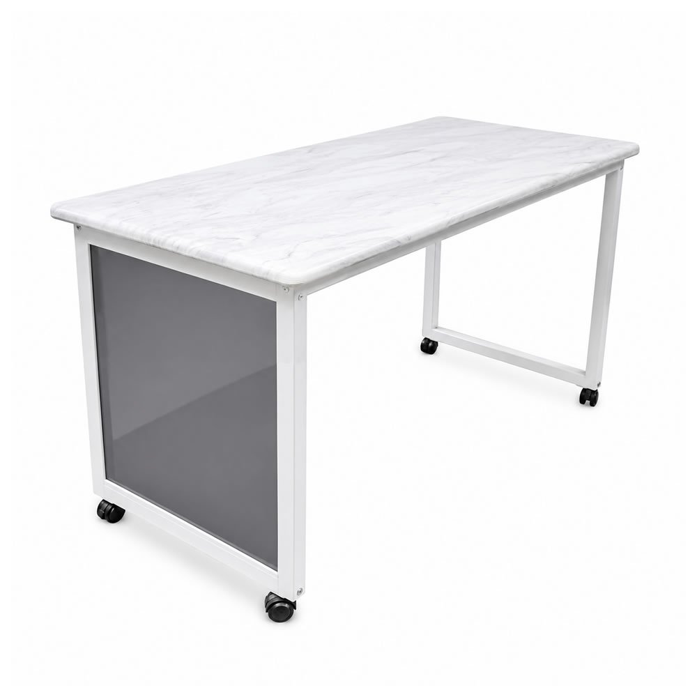 Fabricación mesas de trabajo